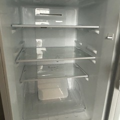 高年式！　ヤマダ電機 156L 冷蔵庫 2023年製の画像