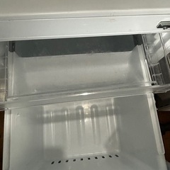 高年式！　ヤマダ電機 156L 冷蔵庫 2023年製の画像