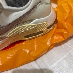 NIKE AIRMax 23.5cmの画像