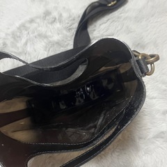 AVIREX ショルダーバックの画像