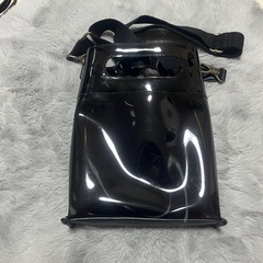 AVIREX ショルダーバックの画像