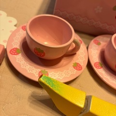 マザーガーデン　スウィートカフェリボンの画像