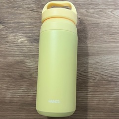 水筒　BRUNO×ファンケルの画像