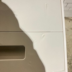 無印 5kg 洗濯機 2022年製の画像