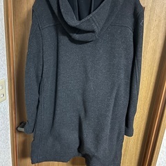 コート　Lサイズの画像