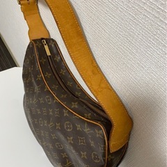 ルイヴィトン モノグラム ショルダーバッグ M51145の画像
