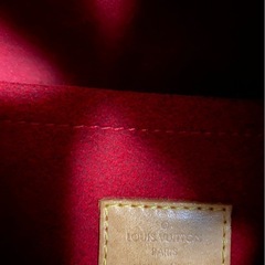 ルイヴィトン モノグラム ショルダーバッグ M51145の画像