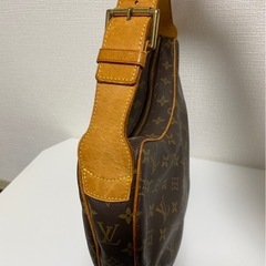 ルイヴィトン モノグラム ショルダーバッグ M51145の画像