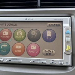 【総額32.4万円‼️】燃費最高！フィットハイブリッド！A289の画像