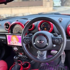 🔥⭐️大事にされていた車！乗って帰れます！ミニクーパークロスオーバーSD フルOP⭐️🔥の画像
