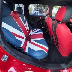 🔥⭐️大事にされていた車！乗って帰れます！ミニクーパークロスオーバーSD フルOP⭐️🔥の画像