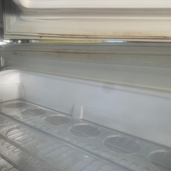 3ドア冷蔵庫 FUJITSU 清掃済みの画像