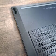 OMEN 17インチ core i9 RTX3080 32GB 165HzゲーミングノートPCの画像