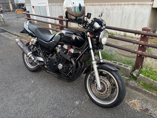 ホンダ CB750
