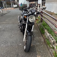 
CB750の画像