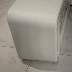 パナソニック セラミックファンヒーター DS-FTS1200 の画像