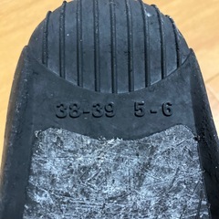 Mares Concorde(マレス ロングフィン) longfinsの画像