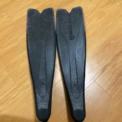 Mares Concorde(マレス ロングフィン) longfinsの画像