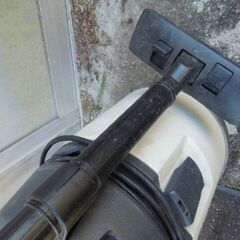 リョービ　業務用集じん機　VC210　動作良好の画像