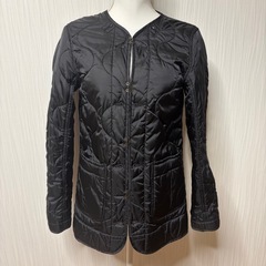 goa モッズコートの画像