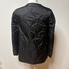 goa モッズコートの画像