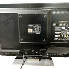 Panasonic パナソニック TH-L32X3 32インチ液晶テレビの画像