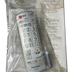 Panasonic パナソニック TH-L32X3 32インチ液晶テレビの画像