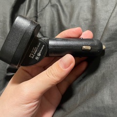 車のソケット!!どうぞ!!の画像