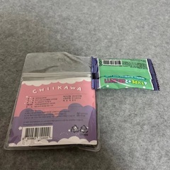 ちいかわグッズの画像