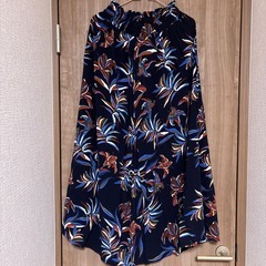 レディース ロングスカート 5着まとめ売りの画像