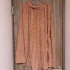 レディース ロングスカート 5着まとめ売りの画像