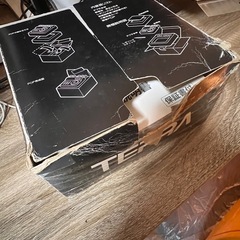 テプラ　55Rの画像