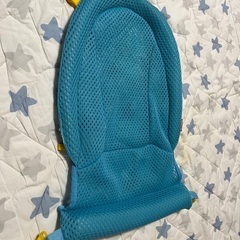 ベビーバス　お風呂　桶　スキップホップの画像