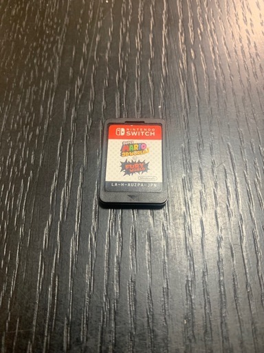 ソフト、充電ケーブル追加　任天堂　Switch ライト　まあまあキレイ