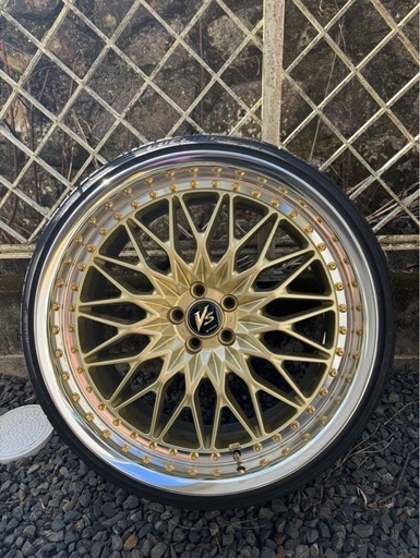 ワーク　vs  xv