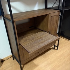 食器棚⭐︎お譲り先決定⭐︎の画像