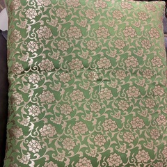 お坊さん用の座布団クッションの画像