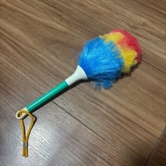 ホコリ取りの画像
