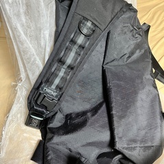 Chrome/クローム　CTZ/シーティーゼット BLACK XRF 24L BG002BXRF の画像