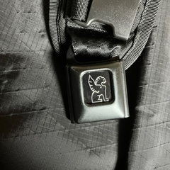 Chrome/クローム　CTZ/シーティーゼット BLACK XRF 24L BG002BXRF の画像