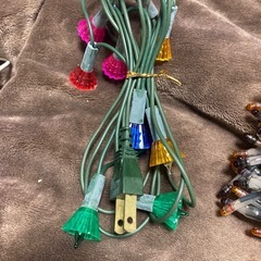 イルミネーションの画像