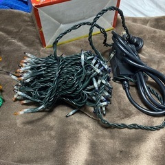 イルミネーションの画像