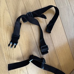 バイク　サイドバッグの画像