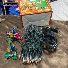 イルミネーションの画像