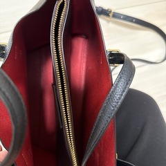 coach コーチ　カバンの画像