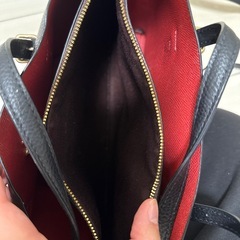 coach コーチ　カバンの画像