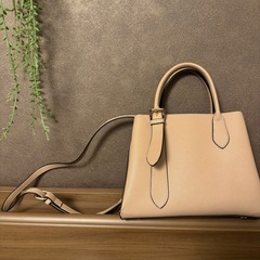 ハンドバッグ　ショルダーバッグ　バックの画像