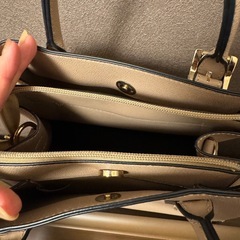 ハンドバッグ　ショルダーバッグ　バックの画像