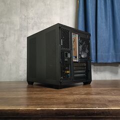 すぐに使えるハイスペックゲーミングPCフルセット ryzen5 RTX3070tiの画像