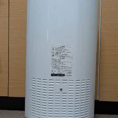 電気ストーブ　の画像